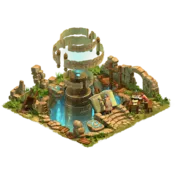 Tome of Secrets lvl 7
