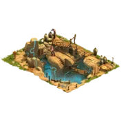 Endless Excavation lvl 4