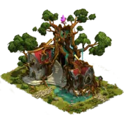 Crystal Lighthouse lvl 3