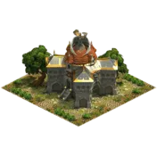 The Sanctuary lvl 19