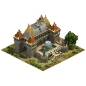 The Sanctuary lvl 4