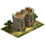 The Great Bell Spire lvl 3