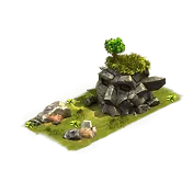 Marble Manufactory lvl 1