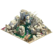 Marble Manufactory lvl 24