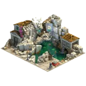 Marble Manufactory lvl 25
