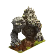 Marble Manufactory lvl 5