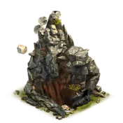 Marble Manufactory lvl 7
