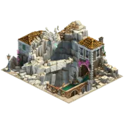 Marble Manufactory lvl 26