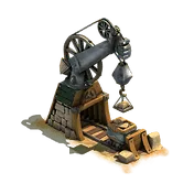 Marble Manufactory lvl 3