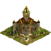Main Hall lvl 10