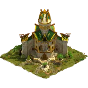 Main Hall lvl 11