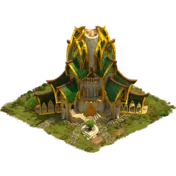 Main Hall lvl 12