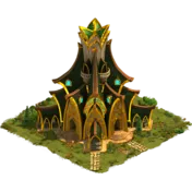Main Hall lvl 13
