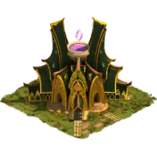 Main Hall lvl 14