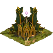 Main Hall lvl 15