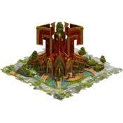 Main Hall lvl 17