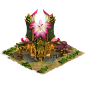 Main Hall lvl 18