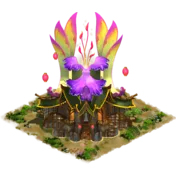 Main Hall lvl 19