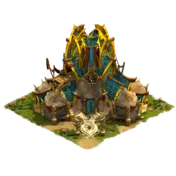 Main Hall lvl 20