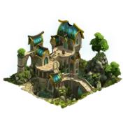 Main Hall lvl 26