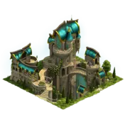 Main Hall lvl 28