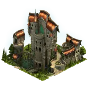 Main Hall lvl 29