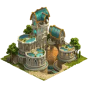Main Hall lvl 34