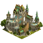 Main Hall lvl 36