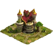 Main Hall lvl 4