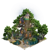 Main Hall lvl 41