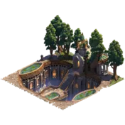 Main Hall lvl 44
