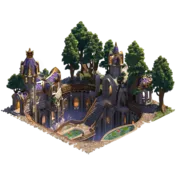 Main Hall lvl 45