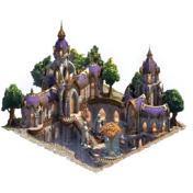 Main Hall lvl 47