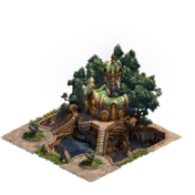 Main Hall lvl 48