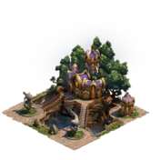 Main Hall lvl 49
