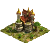 Main Hall lvl 5