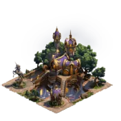 Main Hall lvl 51