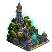 Main Hall lvl 53