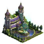 Main Hall lvl 55