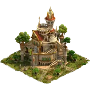 Main Hall lvl 7