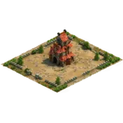 Main Hall lvl 1