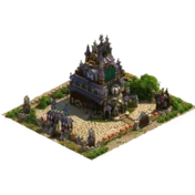 Main Hall lvl 10