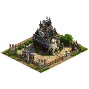 Main Hall lvl 11