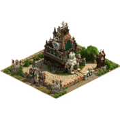 Main Hall lvl 12