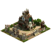 Main Hall lvl 13