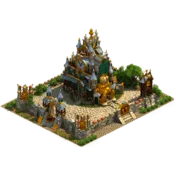 Main Hall lvl 14
