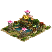 Main Hall lvl 18