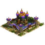 Main Hall lvl 19