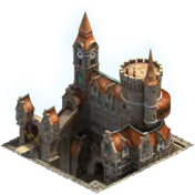 Main Hall lvl 29