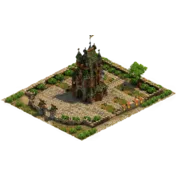 Main Hall lvl 3